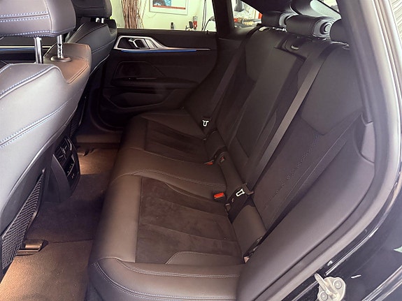 BMW i4 6 of 20