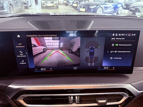 BMW i4 12 of 20