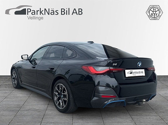 BMW i4 3 of 5