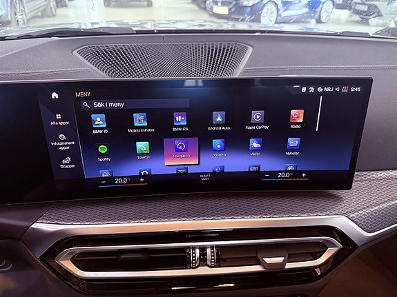 BMW i4 10 of 20