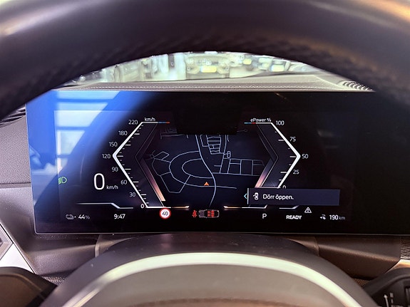 BMW i4 13 of 20