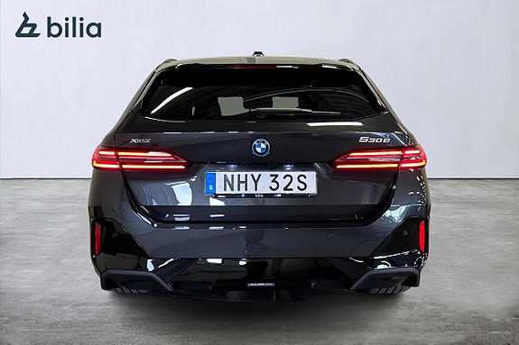 BMW 530e 6 of 21