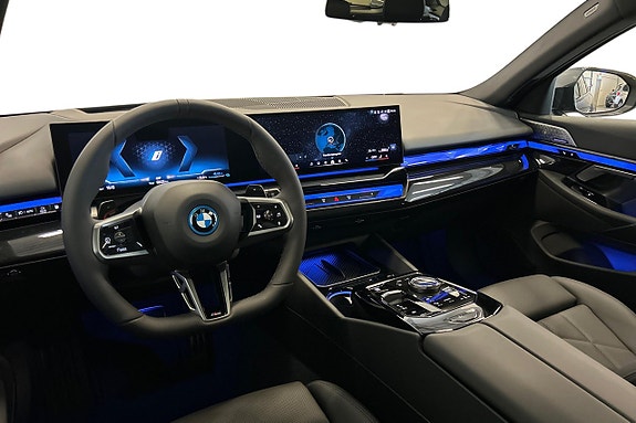 BMW 530e 10 of 21