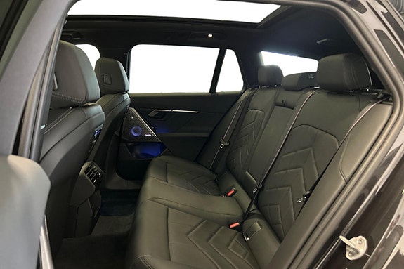 BMW 530e 19 of 21