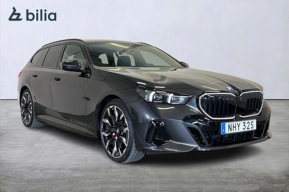 BMW 530e 3 of 21