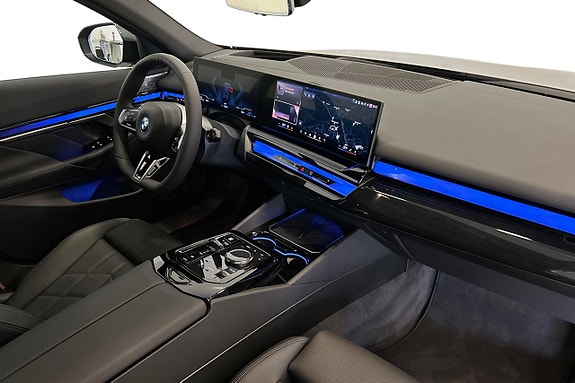 BMW 530e 14 of 21