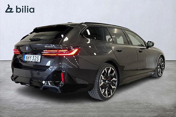 BMW 530e 7 of 21