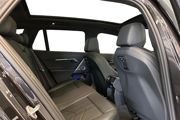 BMW 530e 18 of 21