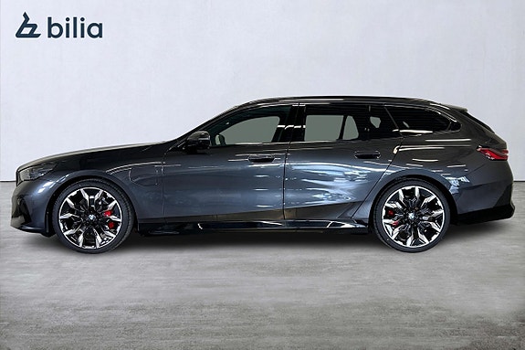 BMW 530e 4 of 21