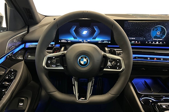 BMW 530e 12 of 21