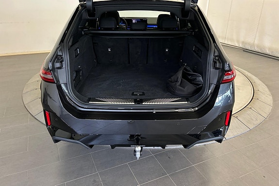BMW 530e 20 of 21