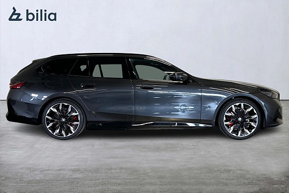 BMW 530e 9 of 21