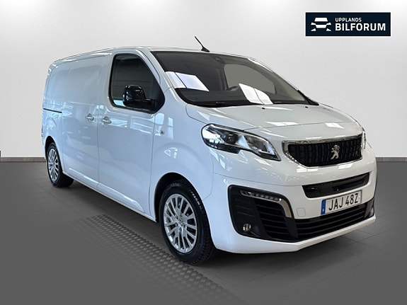 Peugeot e-Expert 3 of 5