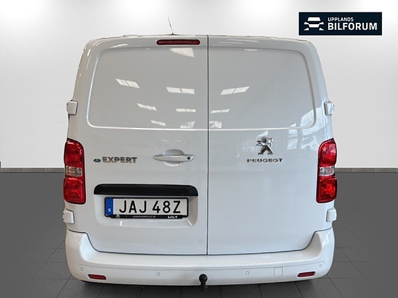 Peugeot e-Expert 5 of 5