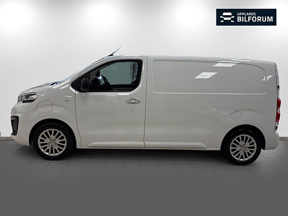 Peugeot e-Expert 4 of 5