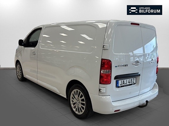 Peugeot e-Expert 6 of 17