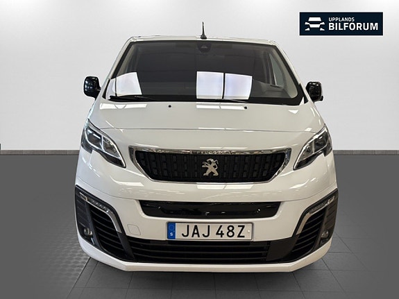 Peugeot e-Expert 2 of 5