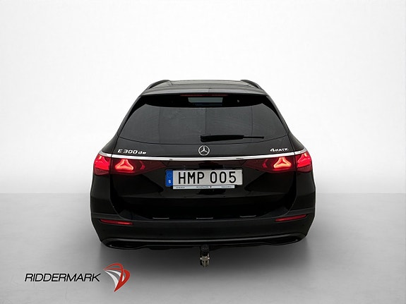 Mercedes-Benz E300 de 6 of 30