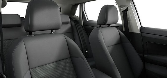 Volkswagen Polo 5 of 5