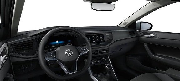 Volkswagen Polo 4 of 5