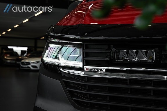 Volkswagen Transporter 10 of 30