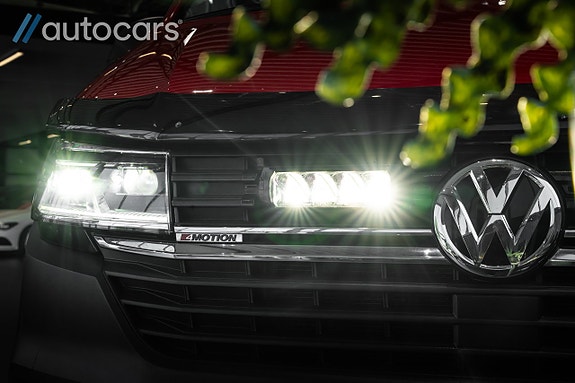Volkswagen Transporter 13 of 30