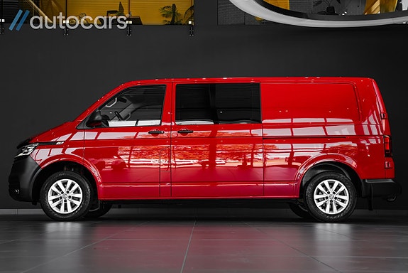 Volkswagen Transporter 6 of 30