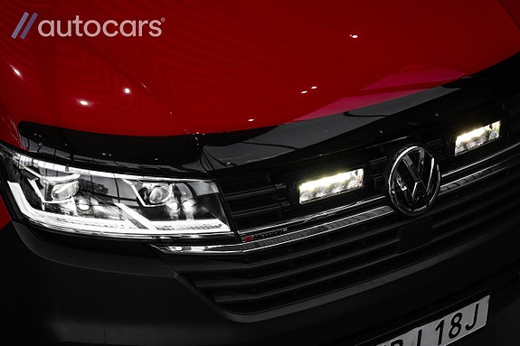 Volkswagen Transporter 12 of 30