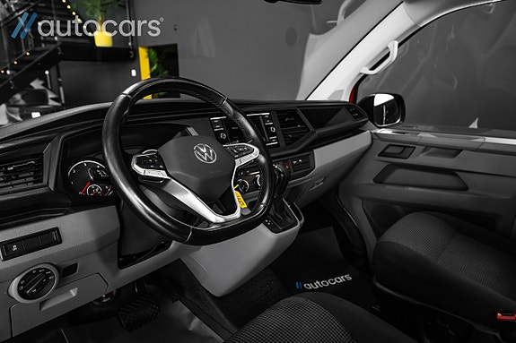 Volkswagen Transporter 22 of 30