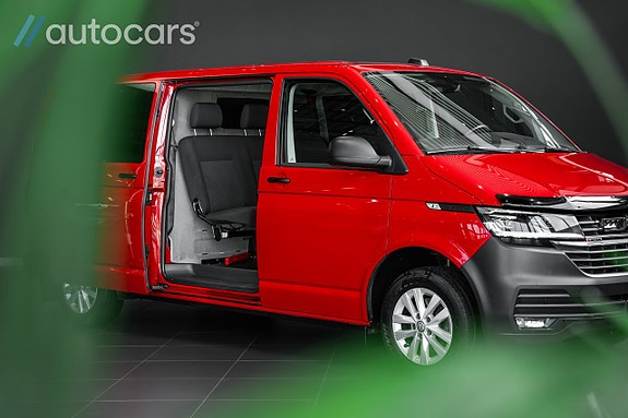 Volkswagen Transporter 8 of 30