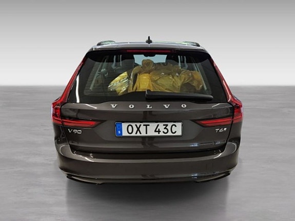 Volvo V90 6 of 12