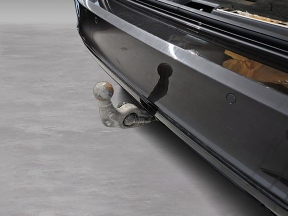 Volvo V90 7 of 12