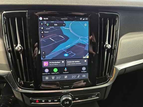 Volvo V90 10 of 12