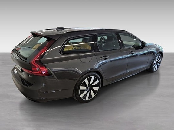 Volvo V90 5 of 12