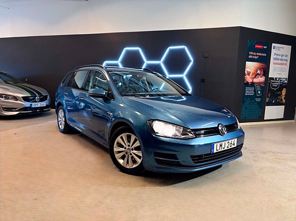 Volkswagen Golf-Serie 2 of 5