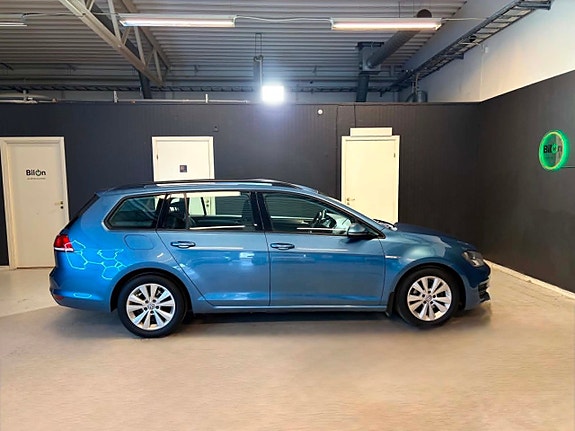Volkswagen Golf-Serie 3 of 5