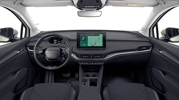 Skoda Elroq 4 of 6