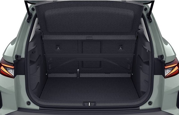 Skoda Elroq 6 of 6