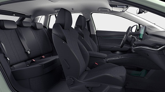 Skoda Elroq 5 of 6