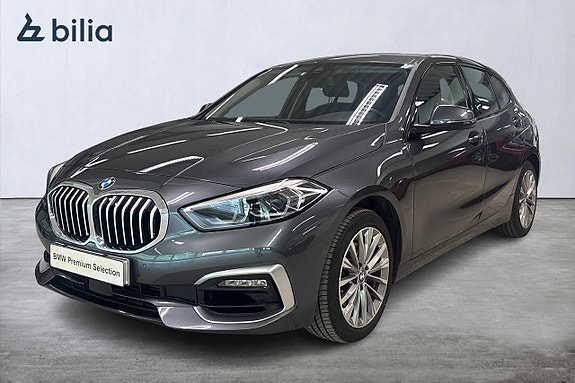 İkinci el  Bmw 1 Series M135i