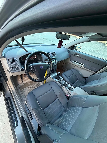 Volvo V50 12 of 13