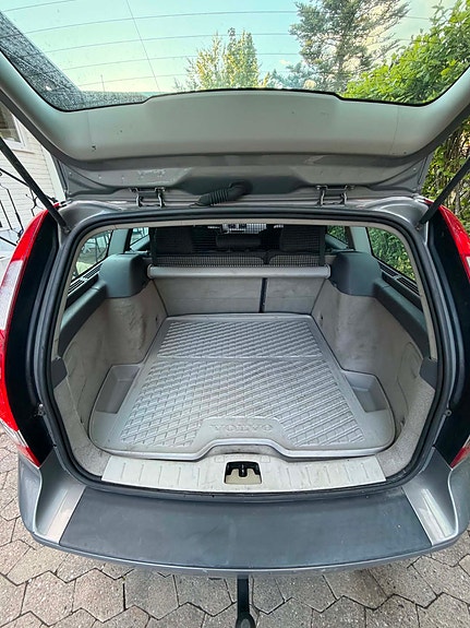 Volvo V50 13 of 13