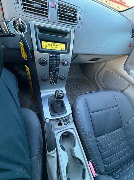 Volvo V50 11 of 13