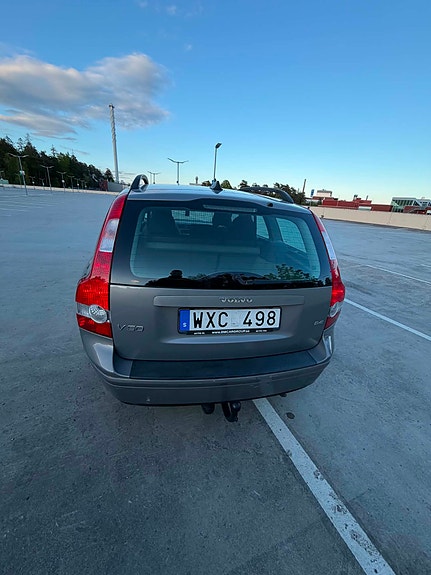 Volvo V50 7 of 13