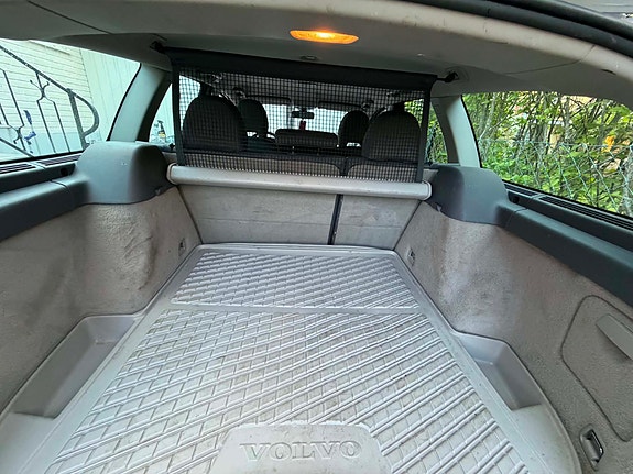 Volvo V50 9 of 13