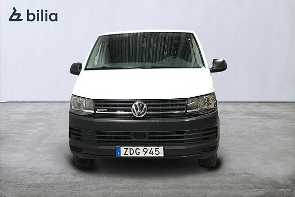 Volkswagen Transporter 3 of 5