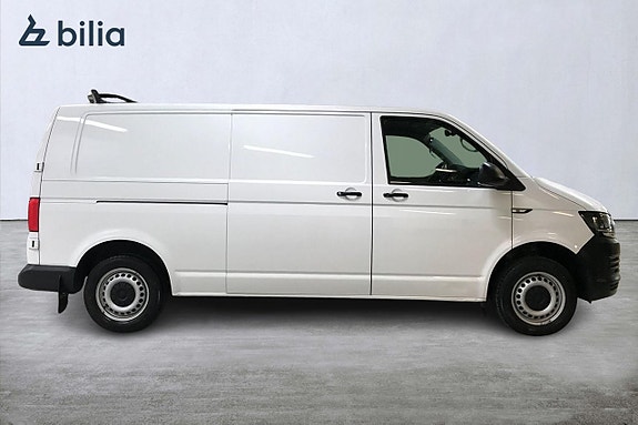 Volkswagen Transporter 5 of 5