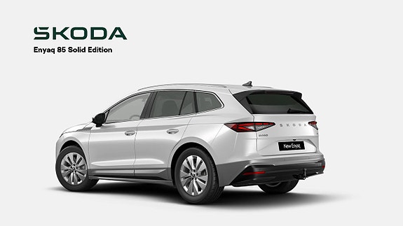 Skoda Enyaq 3 of 5