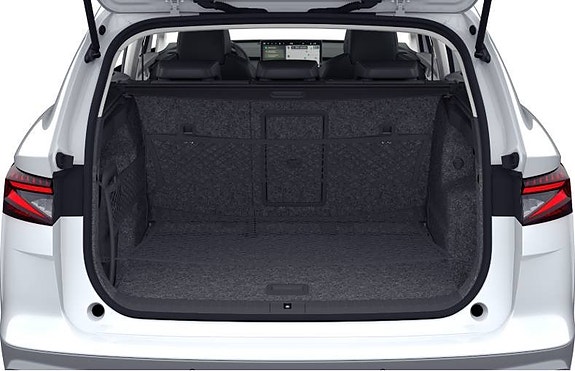 Skoda Enyaq 6 of 6