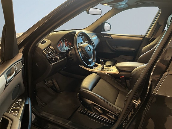 BMW X3 7 of 20